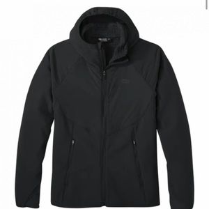 Vigor Plus Outdoor Research F21